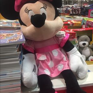 Meet your Posher, Isela